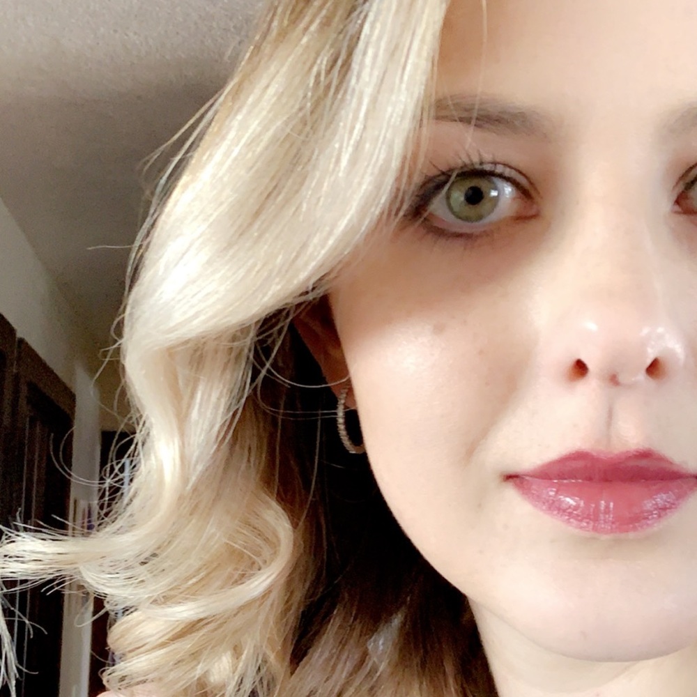 Meet your Posher, Kaitlyn